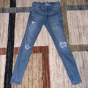 2 Pairs of Jeans